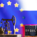 петрол ембарго санкции