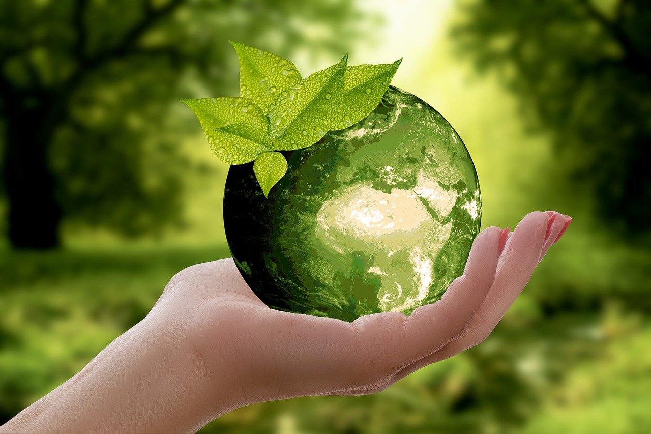 Тази година Световният ден на околната среда – най значимият международен