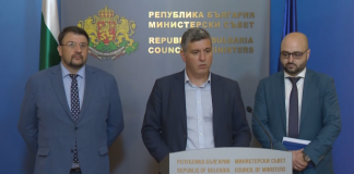 Брифинг, Андрей Цеков