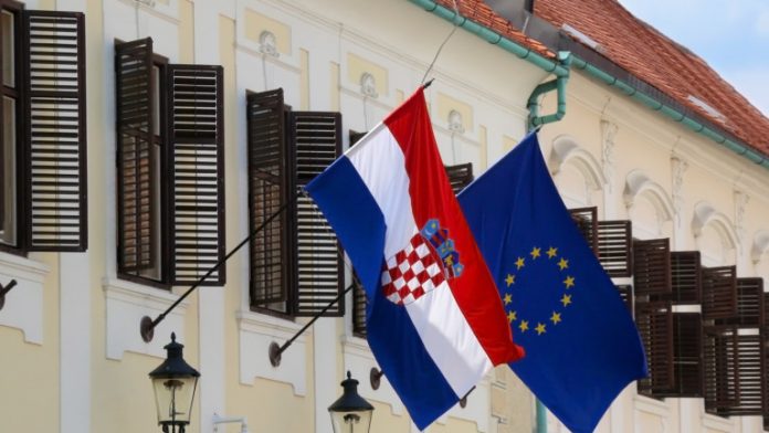 Хърватия ще има значителни и трайни ползи от приемането на