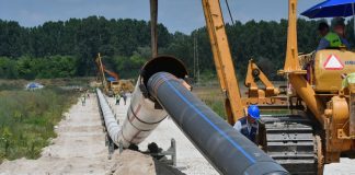 Интерконектор България - Гърция