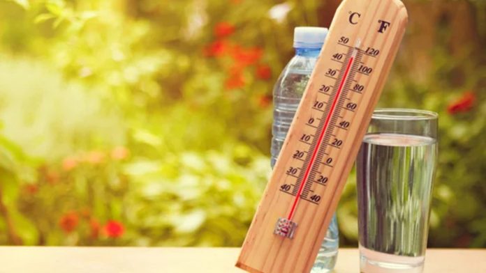 Тази година лятото беше най горещото регистрирано някога в Европа съобщи