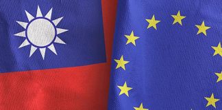 ЕС - Тайван