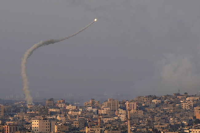 СподелиИзраелската отбрана твърди че избягват бомбардировки в южната част на