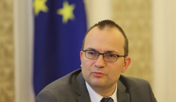 Мартин Димитров