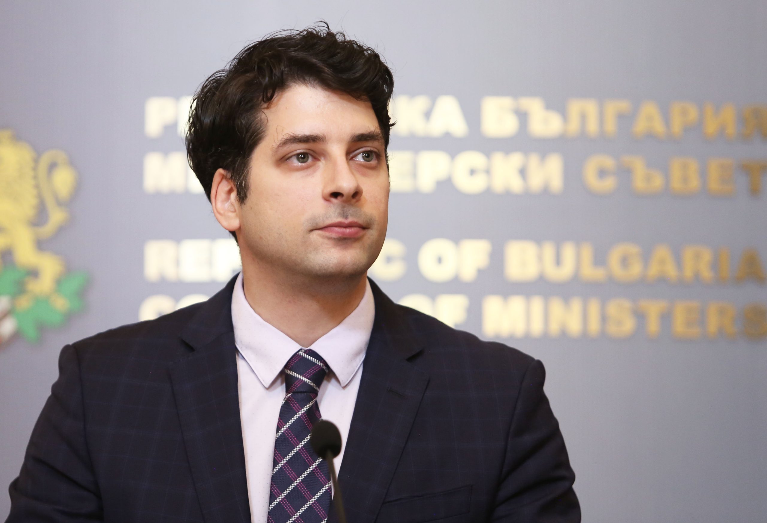Атанас Пеканов е категоричен че България има нужда от редовен