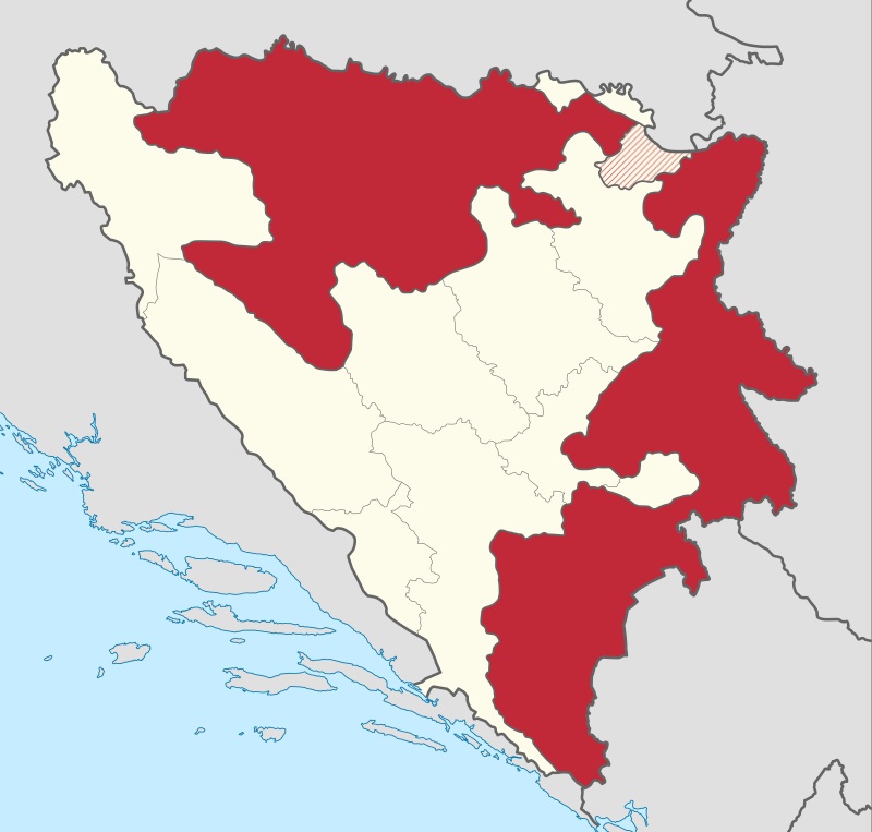 Република Сръбска