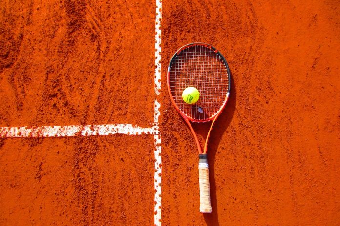В публикуваната днес световна ранглиста на тенисистите Григор Димитров отстъпи