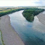 река Дунав, засушаване