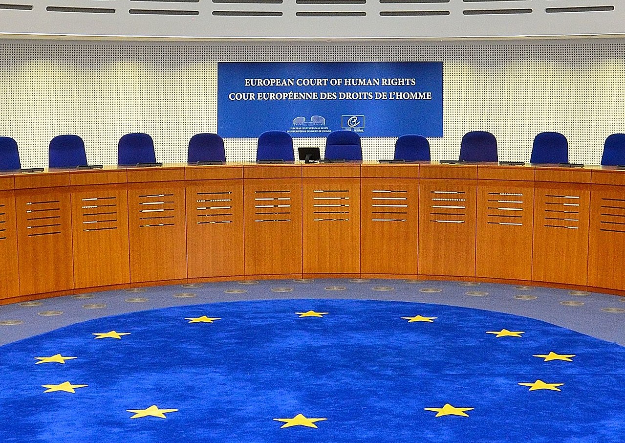 През 2021 г Европейския съд по правата на човека ЕСПЧ