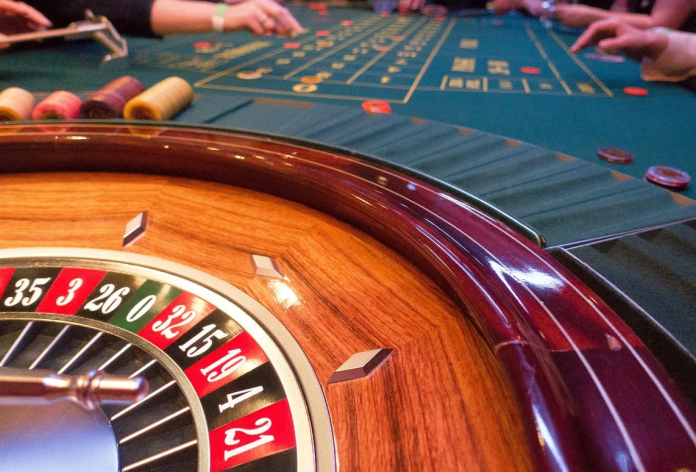 Рулетката е една от класическите казино игри, които са станали