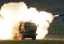 Война в Украйна, системаи за ПВО