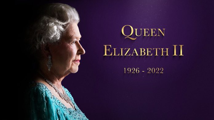 Британски издания от снощи коментират кончината на кралица Елизабет Втора