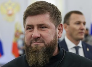 Рамзан Кадиров