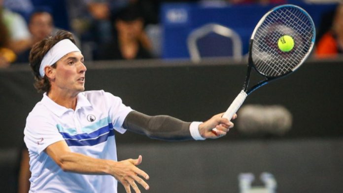 Марк Андреа Хюслер е новият шампион на Sofia Open На финала