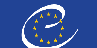 Съвет на Европа