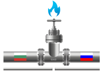 руски газ