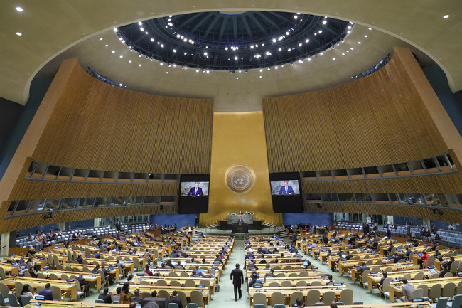 Върховният комисариат на ООН за човешките права обвини Израел в