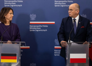 Германия и Полша, репарации