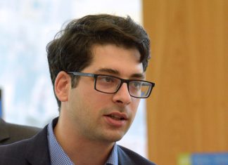 Пеканов: Страната няма нужда да бъде в пипалата на октопод, който контролира отзад как се взимат решенията Атанас Пеканов