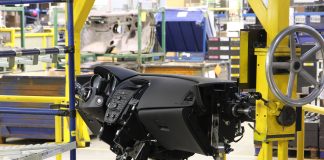 производство на коли