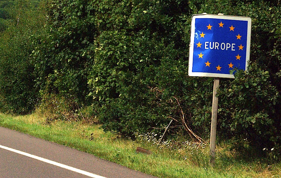 Десет години Борисов ни убеждава че сме готови за Шенген