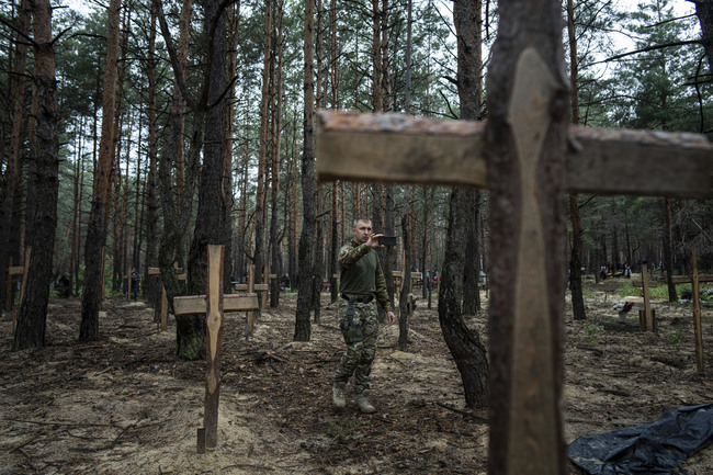 Украинските сили убиха 560 руски войници през последните 24 часа,