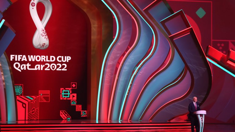 Световната купа започва днес в Катар. Събитие е голям залог