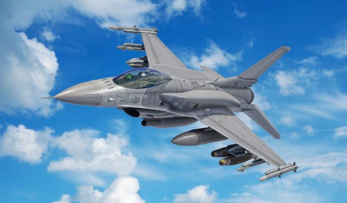 Народните представители приеха България да купи още осем изтребителя F 16