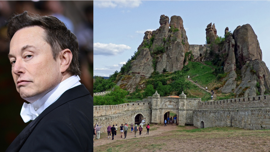 Най-богатият човек в света Илон Мъск ще дойде в България