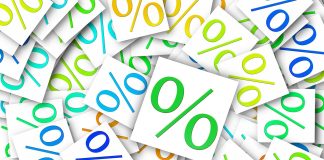 лихва, проценти