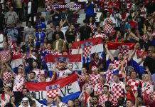 Хърватия е сред държавите, които печелят на световното