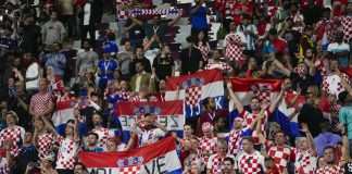 Хърватия е сред държавите, които печелят на световното