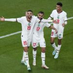 Мароко - световно по футбол