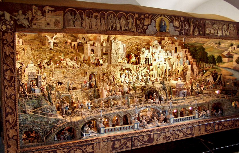  Бъдни вечер в Германия 