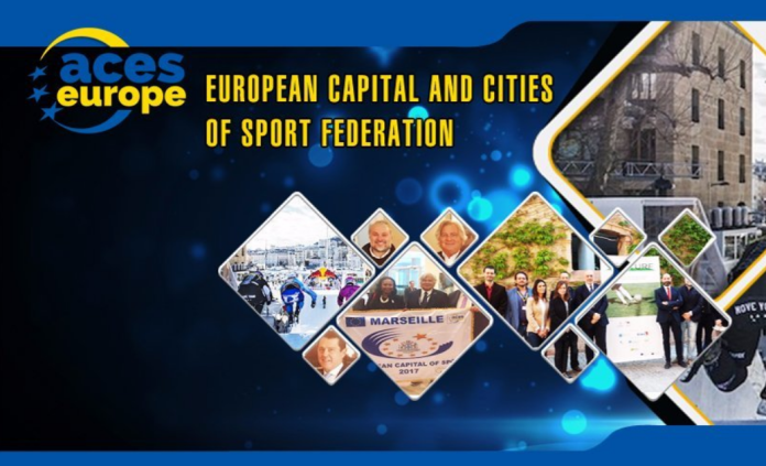 Монтана и Бяла са „европейски градове на спорта“ за 2023 г.