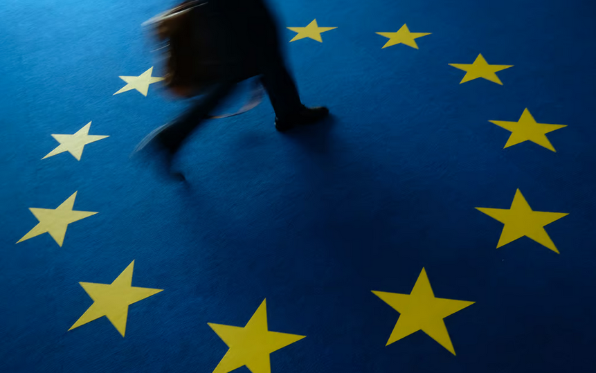 СподелиСъветът на ЕС съобщи че е постигнал споразумение с Европейския