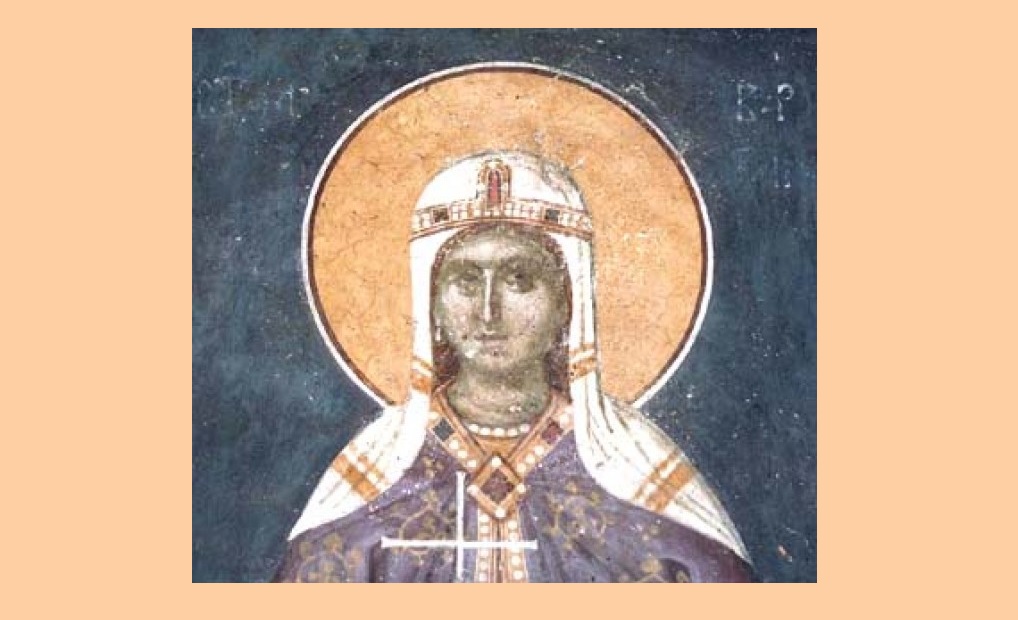 Св великомъченица Варварал Снимка pravoslavieto comДнес почиваме Света Варвара – християнска