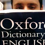 Оксфордски речник