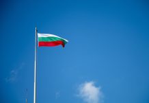 българско знаме