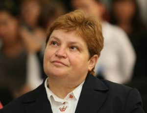 Миглена Тачева