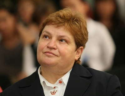 Миглена Тачева за министър на правосъдието в отхвърления проектокабинет на
