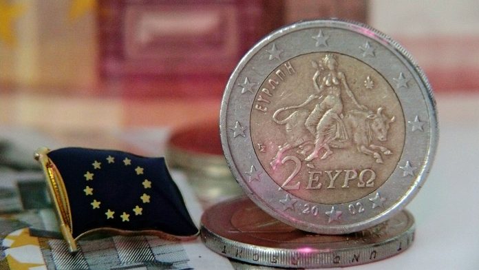 Гърция, икономика
