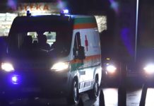 Линейка откара пребития българин във ВМА