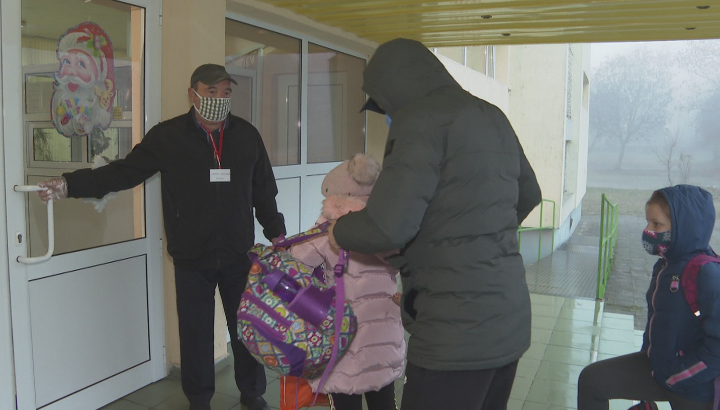 Регионалният пандемичен щаб обяви грепна епидемия в област Бургас По