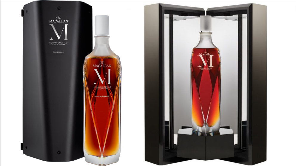  Уиски The Macallan M 