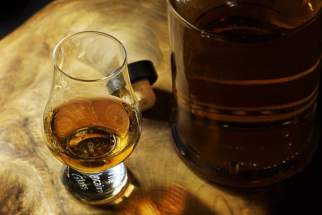 Любимата напитка на милиони хора по целия свят – уиски