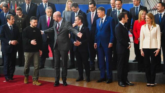 Снимка БТАВъпреки вчерашния призив на българския президент Румен Радев за