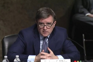  Джеймс О’Брайън 