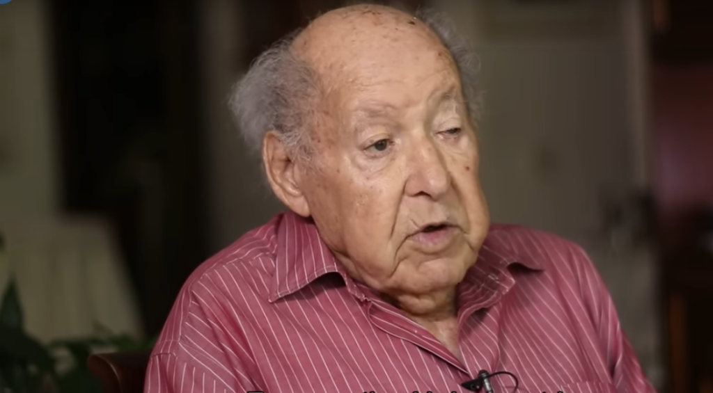  момчето на хитлер 